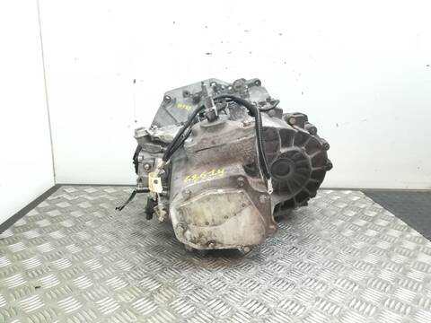 Foto 2ª: Caja Cambios Peugeot 5008 9H05 (2012)