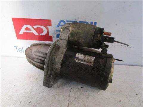 Foto 2ª: Motor de Arranque Mitsubishi Colt 1.1 INFORM D) 75CV 55KW [G/ 134910] (2005)