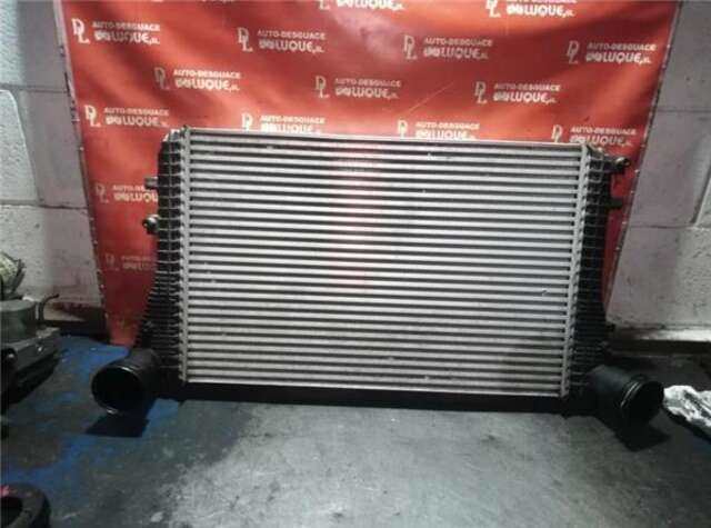 Foto 2ª: Intercooler Volkswagen Passat 2.0 TDI (140CV) [BKP]