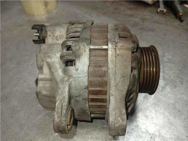 Alternador Honda Jazz 1.2 DRIVE [1.2 LTR. - 57 KW DSI CAT]