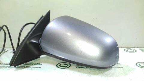 Foto 2ª: Retrovisor Izquierdo Audi A4 2.0 TDI AVANT 140CV 103KW [BRE] (2006)