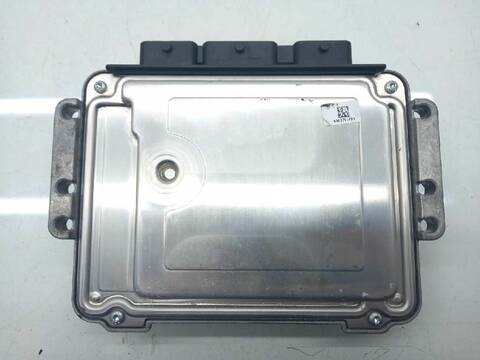 Foto 2ª: Centralita Motor ECU Peugeot 3008 PREMIUM 109CV 80KW [9HZ] (2010)