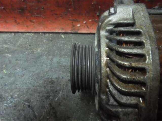 Foto 2ª: Alternador Suzuki Grand Vitara 1.6 JX (3-PTAS.) [1.6 LTR. - 78 KW 16V CAT] [M16A]