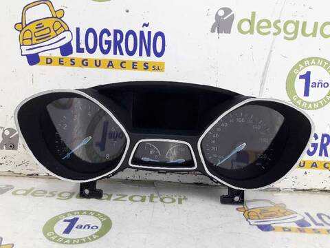 Cuadro de Instrumentos Ford Focus 1.0 ECOBOOST 125CV 50KW