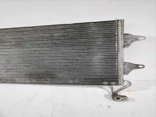 Foto 3ª: Radiador Calefaccion A.A. Volkswagen Polo 1.9 SDI 64CV [ASY] (2001)