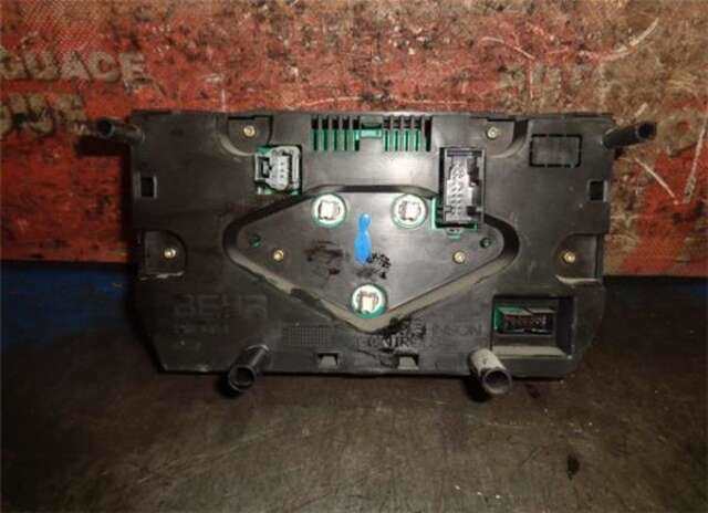 Foto 2ª: Mando Climatizador Peugeot 307 2.0 HDI 90 [RHY (DW10TD)]