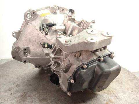 Foto 3ª: Caja Cambios Opel Corsa COSMO 75CV 55KW [Z13DTJ] (2009)