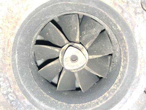 Foto 3ª: Turbocompresor Audi A6 2.5 TDI QUATTRO 150CV 110KW [AKN] (1999)