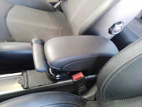 Foto 2ª: Consola Central Bmw Mini COOPER D 112CV 82KW [N47C20A] (2014)