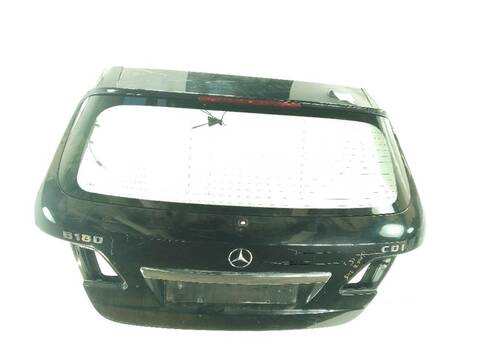 Portón Mercedes Clase B 150 VERSION INDEFINIDA