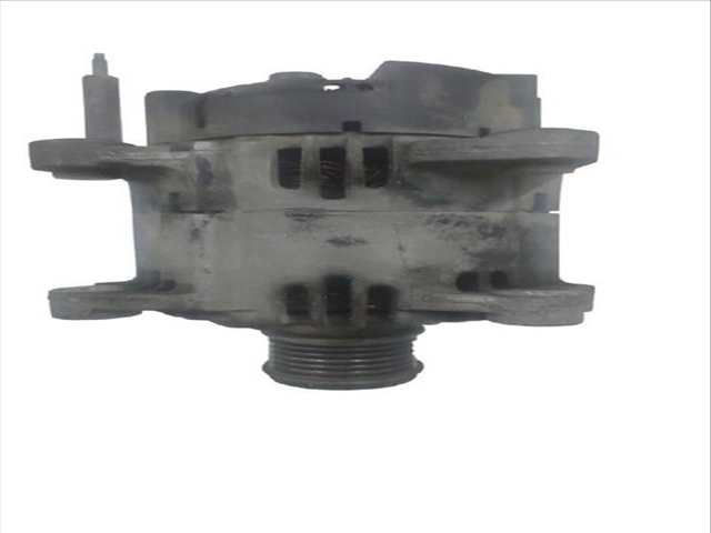 Alternador Skoda Octavia 1.9 TDI