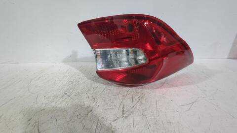 Piloto Trasero Izquierdo Ford Ka 1.2 70CV