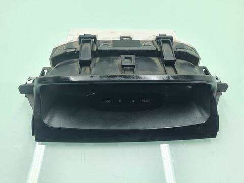 Pantalla Multifuncion Toyota Land Cruiser 3.0 D4-D VXL 166CV 122KW