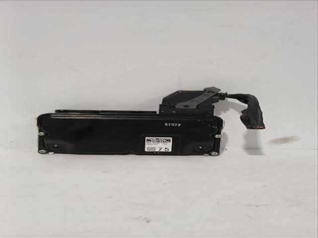 Centralita Motor ECU Toyota Corolla 1.8 VVTI HYBRID ZWE219) 140CV