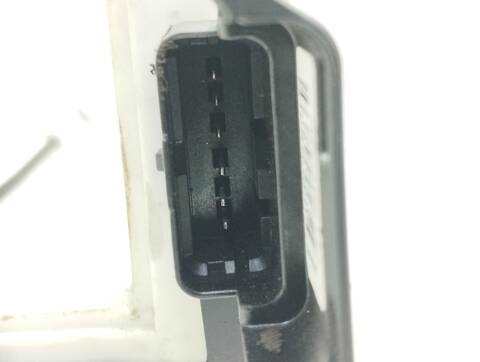 Foto 3ª: Cerradura Puerta Delantera Derecha Citroen Berlingo L1 75CV 55KW [9H06] (2013)