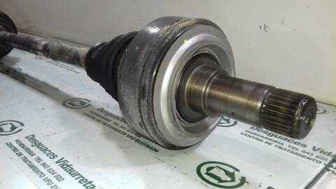 Foto 3ª: Transmision Trasera Derecha Mercedes Vito 2.1 CDI CAT 150CV 110KW [646982] (2004)