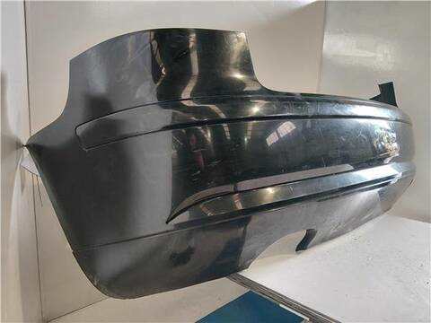 Foto 2ª: Paragolpes Trasero Audi A3 2.0 TDI 16V 140CV 103KW [BKD] (2006)
