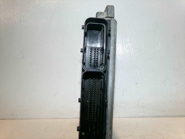 Foto 4ª: Centralita Motor ECU Mg ZR 2.0 D 2001-2005 [20T2N] (2004)