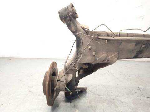 Foto 2ª: Puente Trasero Renault Scenic GRAND CONFORT AUTHENTIQUE 120CV 88KW [F9Q812] (2005)