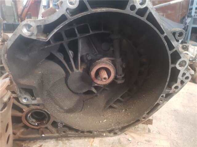 Foto 3ª: Caja Cambios Opel Corsa 1.7 CITY [1.7 LTR. - 44 KW DIESEL]