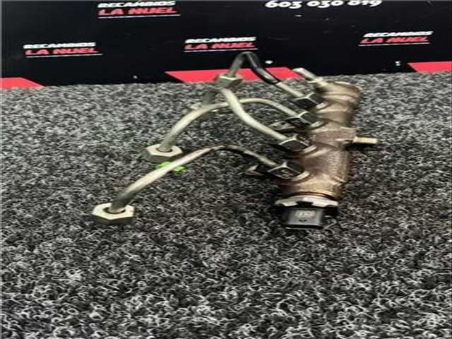 Foto 2ª: Rampa Inyectora Citroen Berlingo BERLINGO M BLUE-HDI FAP 102CV 75KW FURGON [YH01]