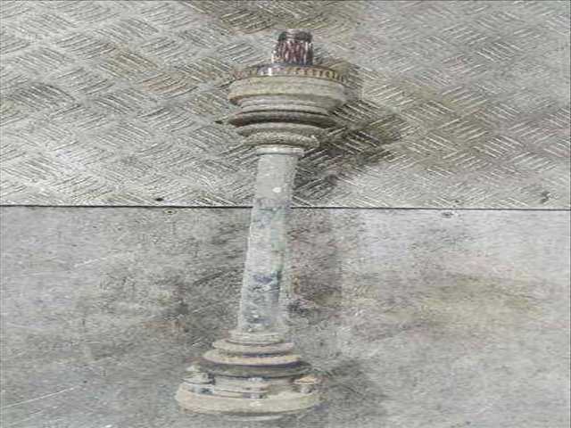 Foto 3ª: Transmision Trasera Izquierda Bmw Serie 1 114 118I BERLINA 129CV 95KW [N46B20] (2006)