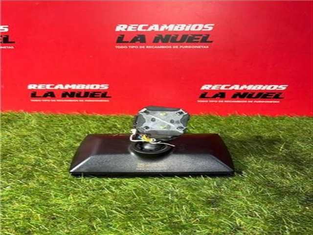 Foto 3ª: Pantalla Multifuncion Citroen Berlingo BERLINGO M BLUE-HDI FAP 102CV 75KW FURGON [YH01]