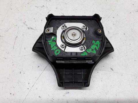 Foto 3ª: Kit Airbag Citroen Saxo 1.5 DIESEL CAT VJY. VJZ - TUD5) 54CV 40KW [VJX] (1999)