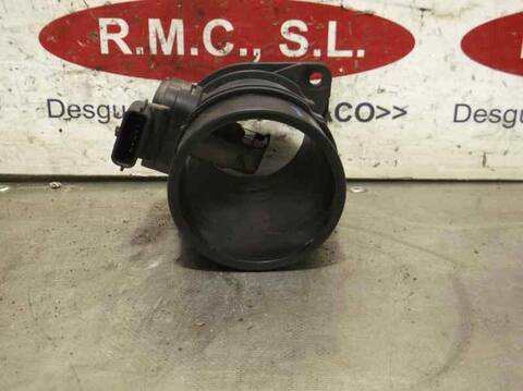 Foto 2ª: Caudalimetro Renault Clio AUTHENTIQUE 68CV 50KW [K9K M7] (2010)
