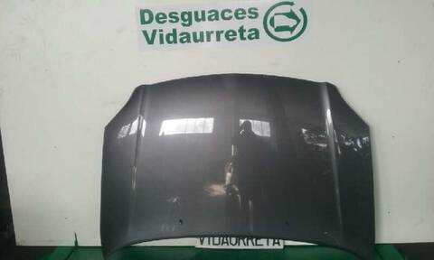 Capot Toyota Avensis 1.8 SOL 129CV 95KW