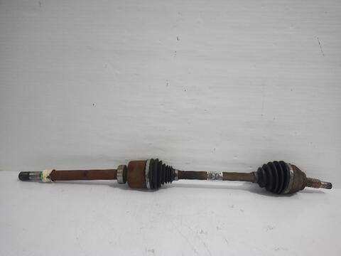 Transmision Delantera Derecha Renault Trafic L1H1 2 7T 95CV