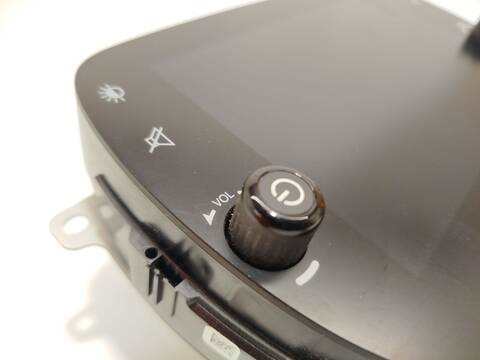 Foto 4ª: Sistema GPS Fiat 500 1.0 MILD HYBRID 312.AYD1B) 69CV 51KW [46341162] (2022)