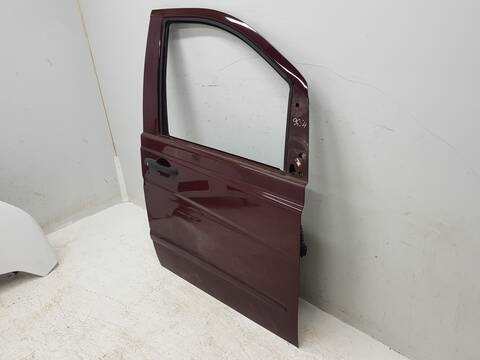 Foto 3ª: Puerta Delantera Derecha Mercedes Viano 2.0 CDI COMPACTO 639.711) 130CV 97KW