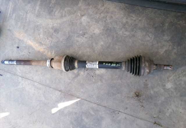 Transmision Delantera Derecha Citroen Berlingo 1.6 HDI 2015-2019