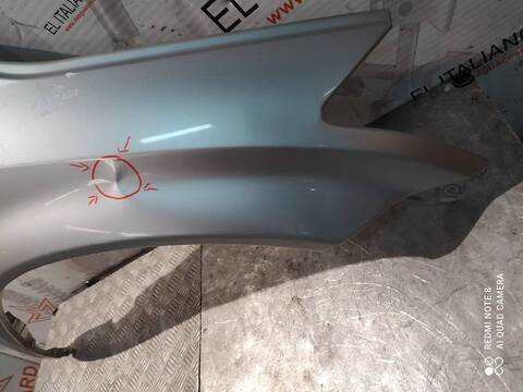 Foto 2ª: Aleta Delantera Derecha Nissan Murano BASICO 234CV 172KW [VQ35DE] (2005)