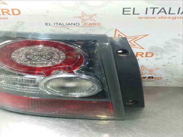 Foto 4ª: Piloto Trasero Izquierdo Land Rover Range V6 TD AUTOBIOGRAPHY 245CV 180KW [30DDTX] (2011)