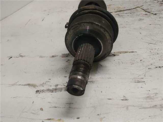 Foto 3ª: Transmision Delantera Derecha Fiat Seicento 1.1 (54 CV) [187A1000]