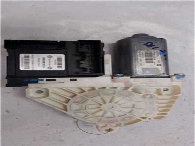 Elevalunas Eléctrico Delantero Izquierdo Seat Leon EMOCION TDI 90CV 66KW