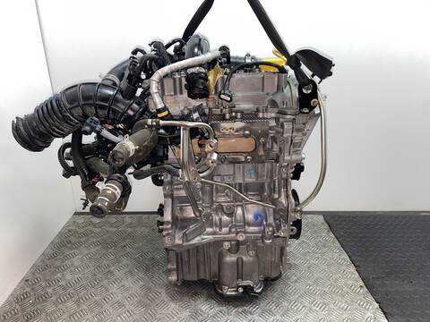 Motor Completo Dacia Sandero H4B4