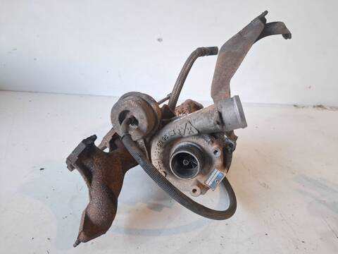 Turbocompresor Lancia Lybra AR32302 BERLINA