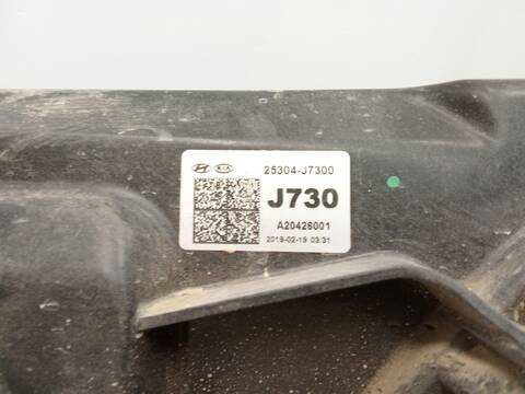 Foto 4ª: Electroventilador Hyundai i30 1.4 CRDI 90CV 66KW [D4FC] (2019)