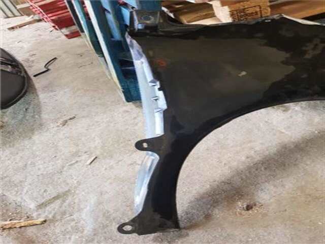 Foto 3ª: Aleta Delantera Izquierda Citroen C4 1.6 HDI