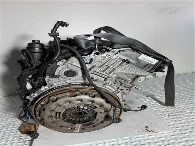 Motor Completo Bmw Serie 3 315 318D SPORT LINE 150CV 110KW