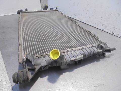 Foto 2ª: Radiador Motor Ford C Max AMBIENTE D) 100CV 74KW FOCUS CAP) [HWDA] (2004)