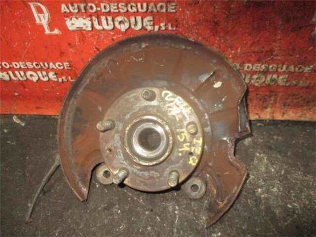 Foto 2ª: Mangueta Delantera Izquierda Land Rover Freelander 1.8 16V [18 K4F]