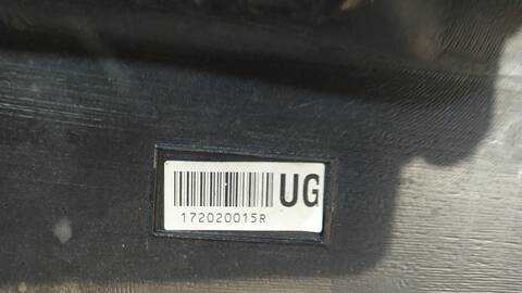 Foto 3ª: Deposito de Combustible Renault Megane AUTHENTIQUE BERLINA 86CV 63KW III BERLINA 5 P [K9K830] (2009)