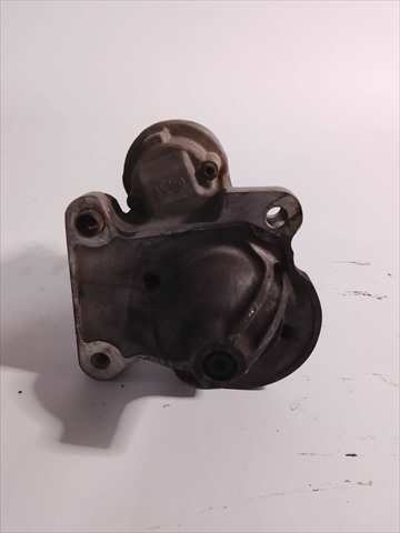 Foto 4ª: Motor de Arranque Ford Fiesta 1.5 DIESEL [UGJC] (2015)