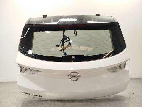 Portón Opel Grandland 1.2 75) 131CV 96KW