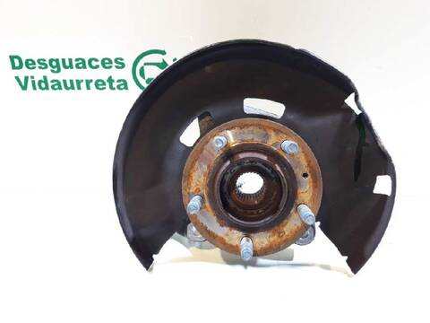 Mangueta Delantera Izquierda Opel Astra COSMO 160CV 118KW