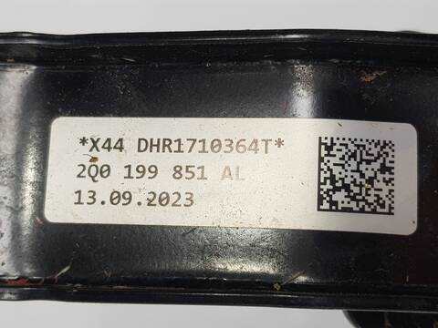 Foto 2ª: Puente Delantero Seat Ibiza STYLE (2017)